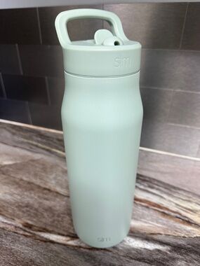 Simple Modern Mesa Water Bottle